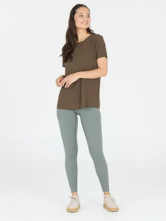 ATHLECIA | Damen Fitnessshirt Lizzy | 